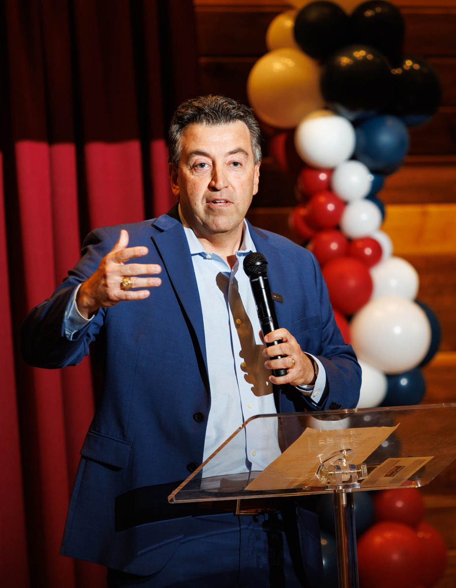 Mark4Mayor_Speaking Mark4Mayor_Speaking