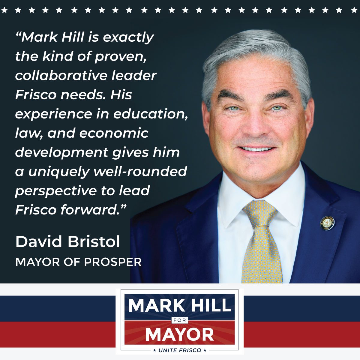 Mark-Hill-Endorsement-David-Bristol Mark-Hill-Endorsement-David-Bristol